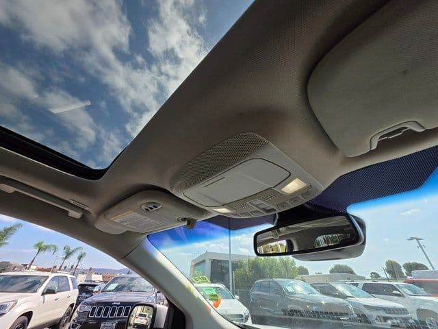 2019 Ford Edge Titanium - Photo 12