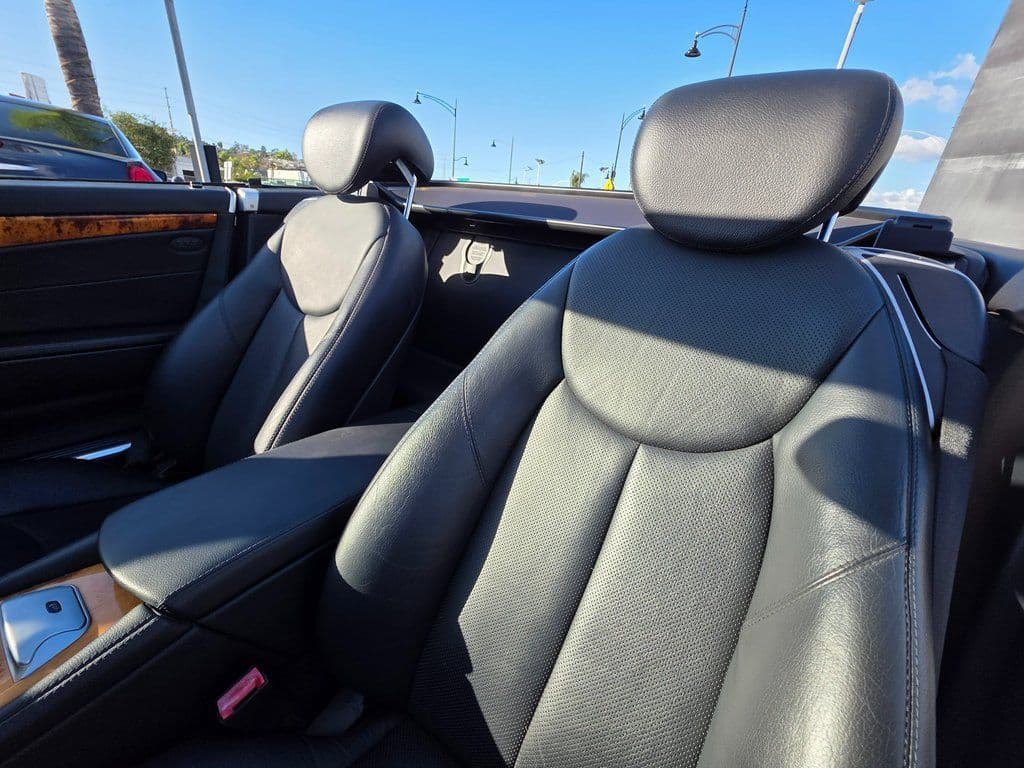 2007 Mercedes-Benz SL-Class SL 550 - Photo 15
