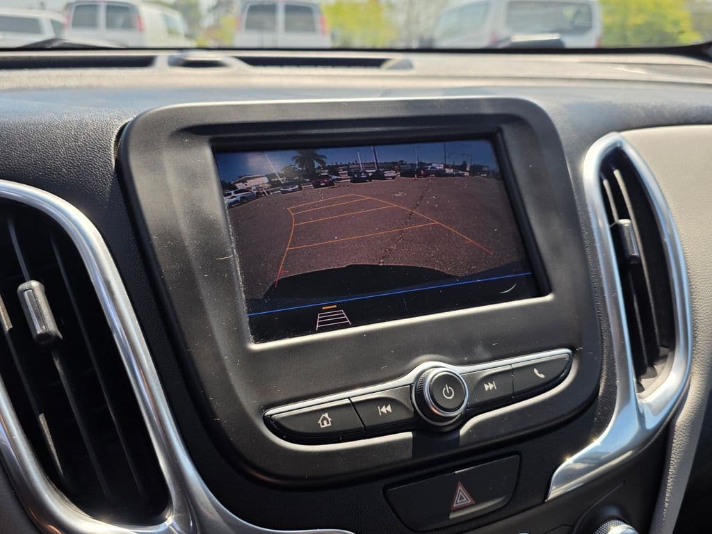2020 Chevrolet Equinox LT - Photo 27