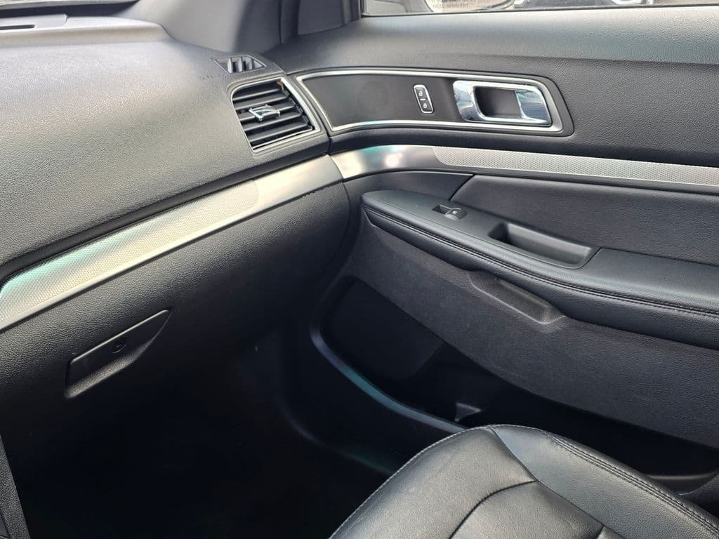 2018 Ford Explorer XLT - Photo 42