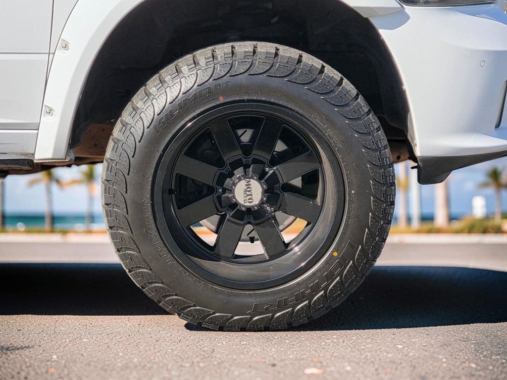 2015 Ram 1500 Sport - Photo 8