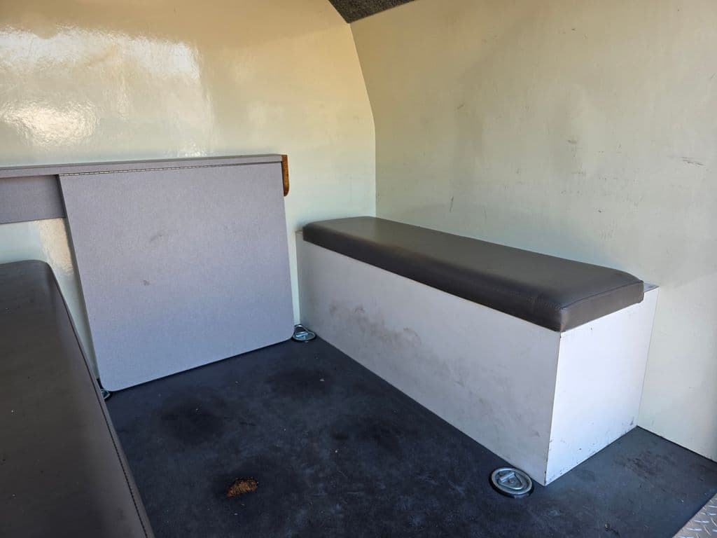 2015 Chevrolet Express 2500 Work Van - Photo 20