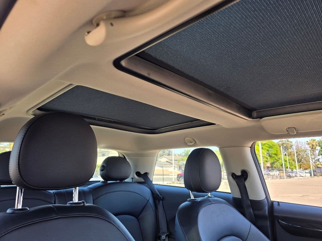 2016 MINI Cooper Base - Photo 14