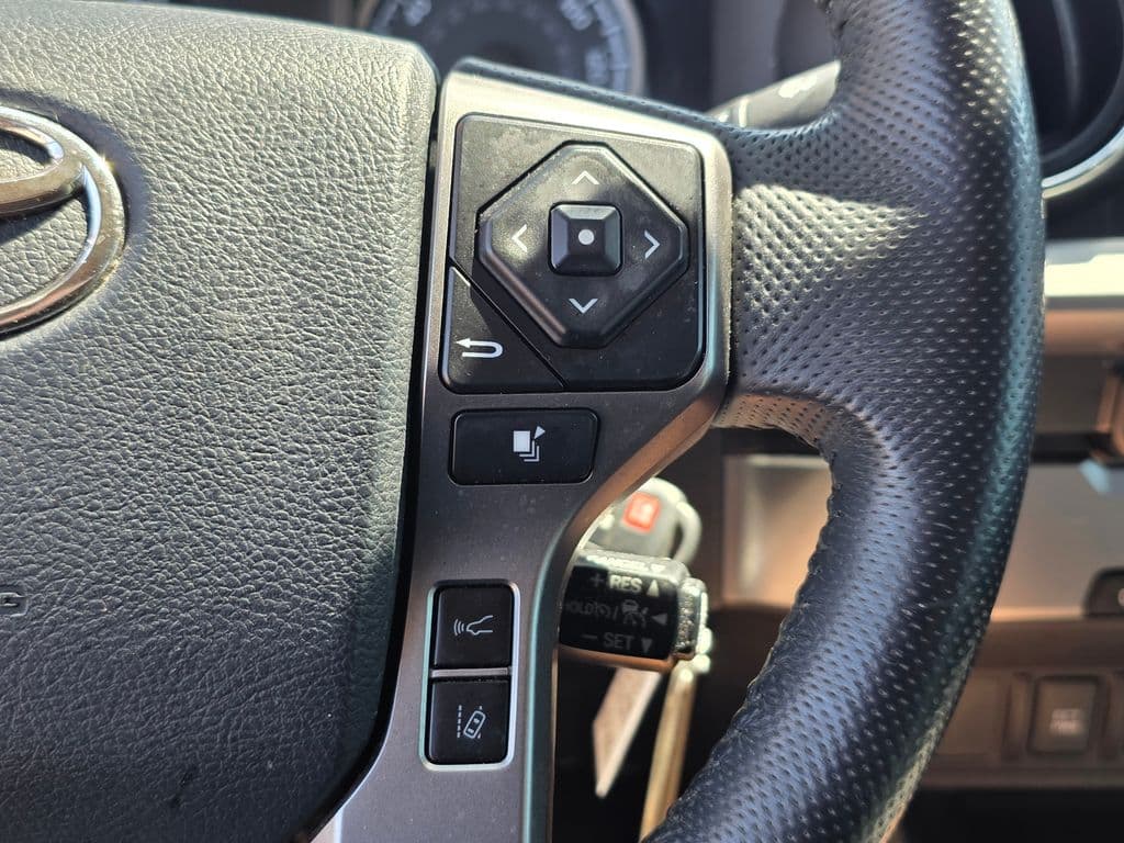 2020 Toyota Tacoma SR5 - Photo 29