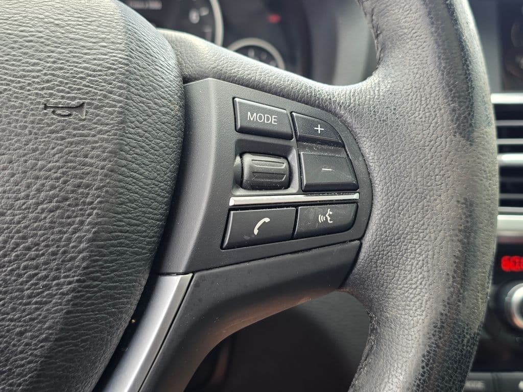 2015 BMW X3 xDrive28i - Photo 29