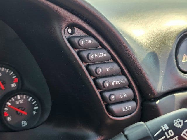 2004 Chevrolet Corvette Base - Photo 44