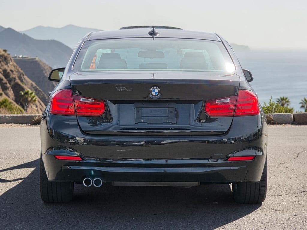 2014 BMW 3 Series 328i - Photo 8