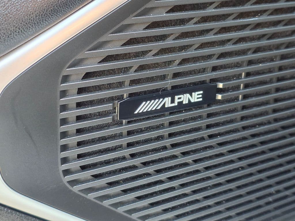 2024 Jeep Wagoneer Series II - Photo 25