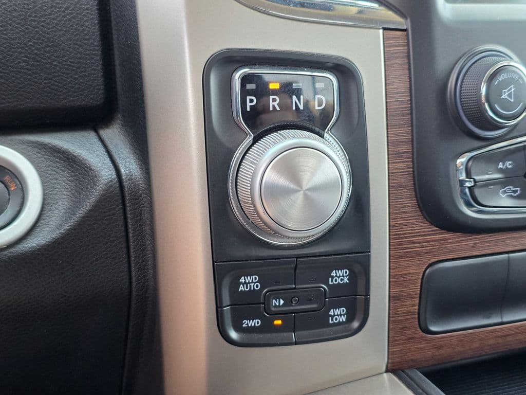 2014 Ram 1500 Laramie - Photo 32
