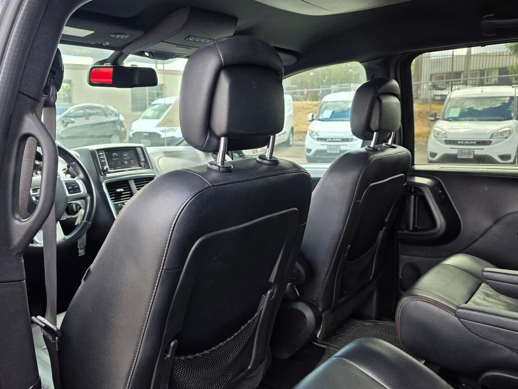 2019 Dodge Grand Caravan GT - Photo 23