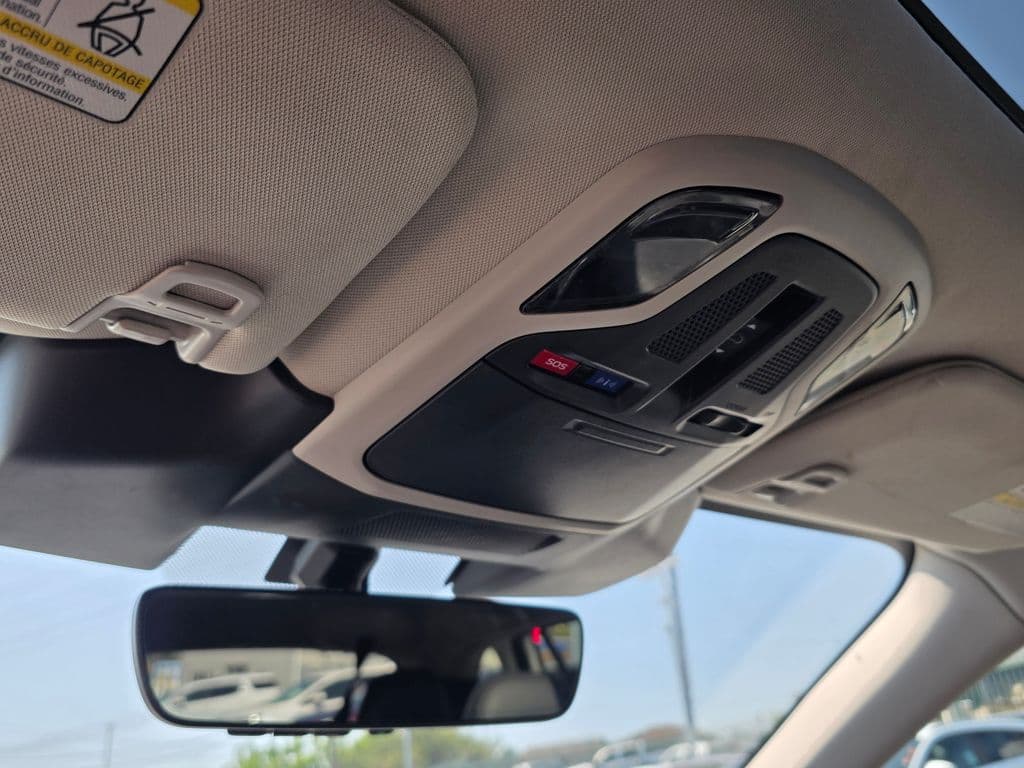 2024 Subaru Outback Onyx Edition - Photo 37