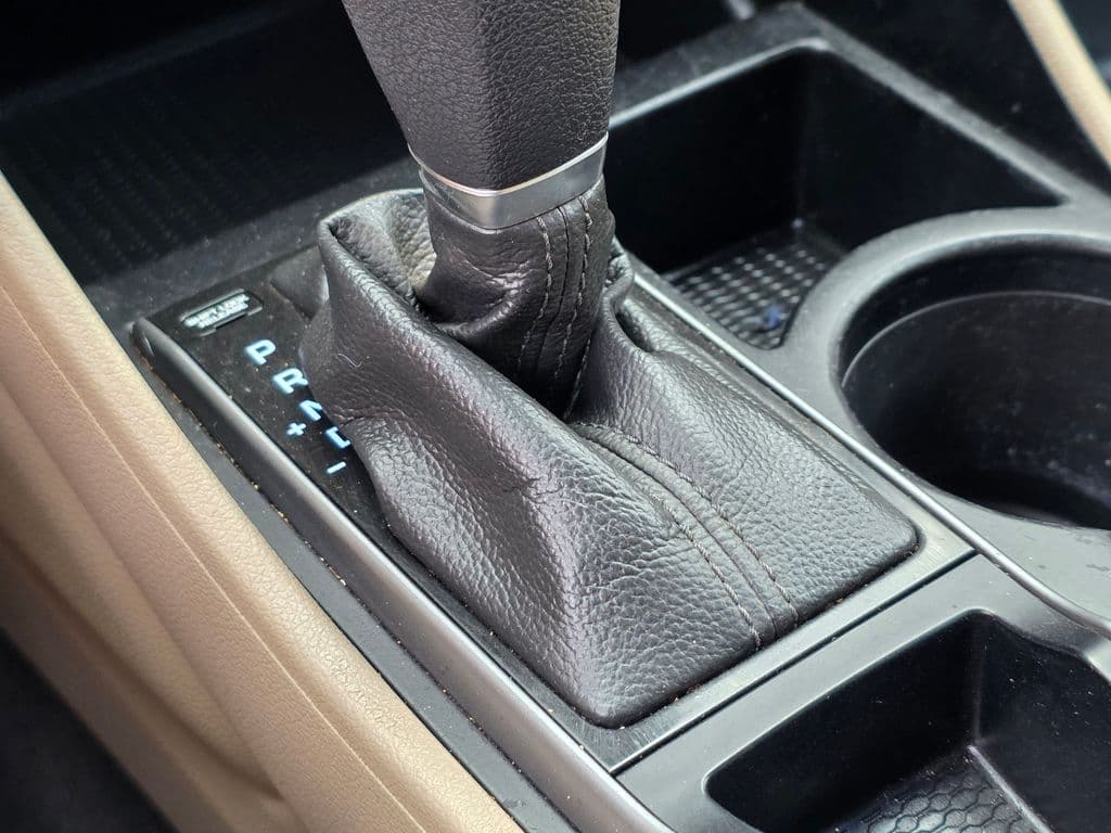 2016 Hyundai Tucson SE - Photo 32
