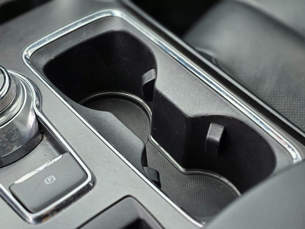 2017 Ford Fusion Titanium - Photo 32