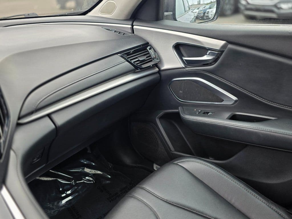 2019 Acura RDX Base - Photo 34
