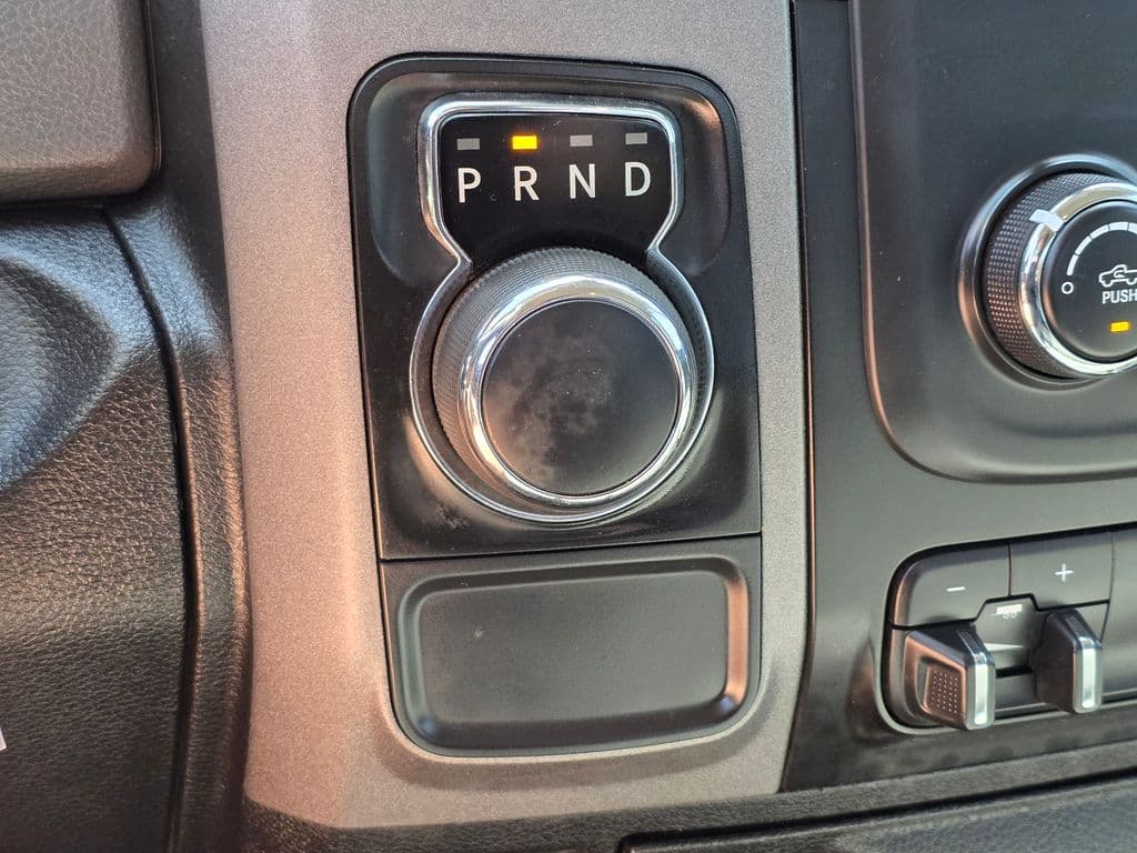 2019 Ram 1500 Classic Tradesman - Photo 33