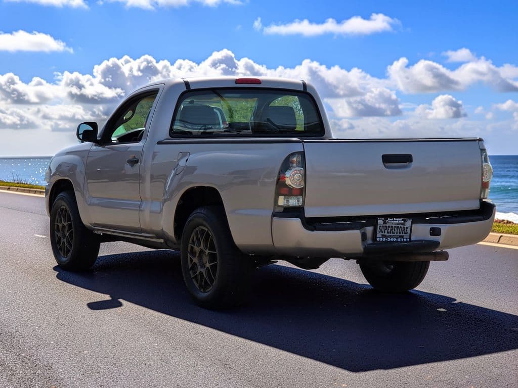 2008 Toyota Tacoma - Photo 5
