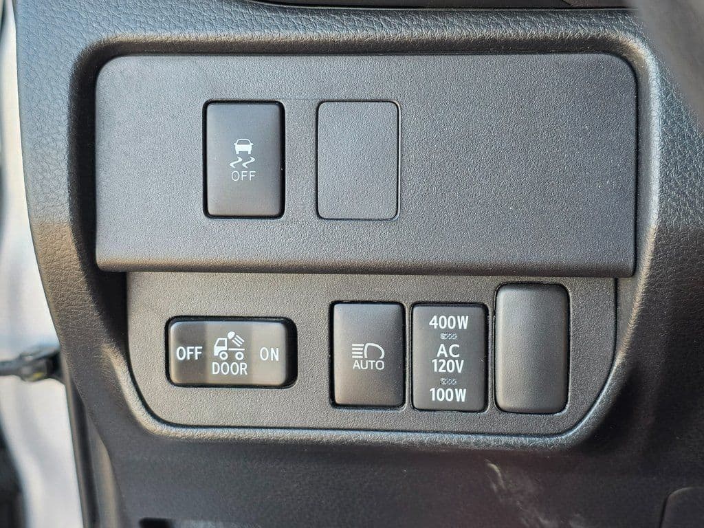 2020 Toyota Tacoma TRD Off-Road - Photo 38