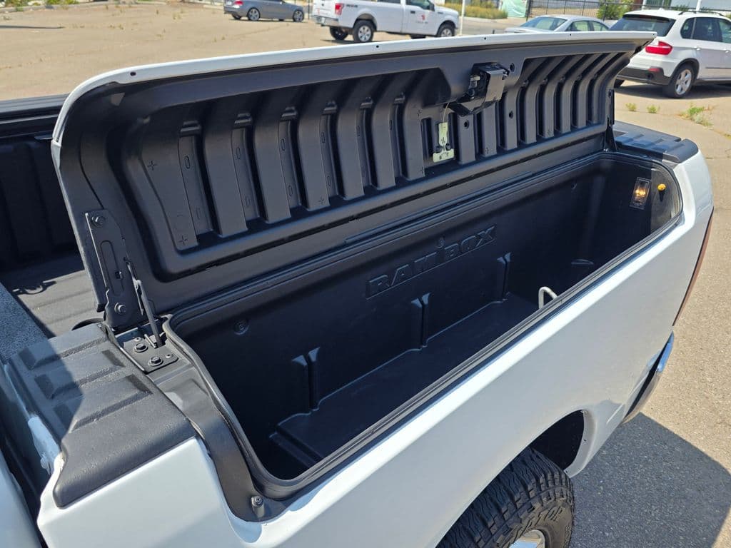 2012 Ram 1500 ST - Photo 14