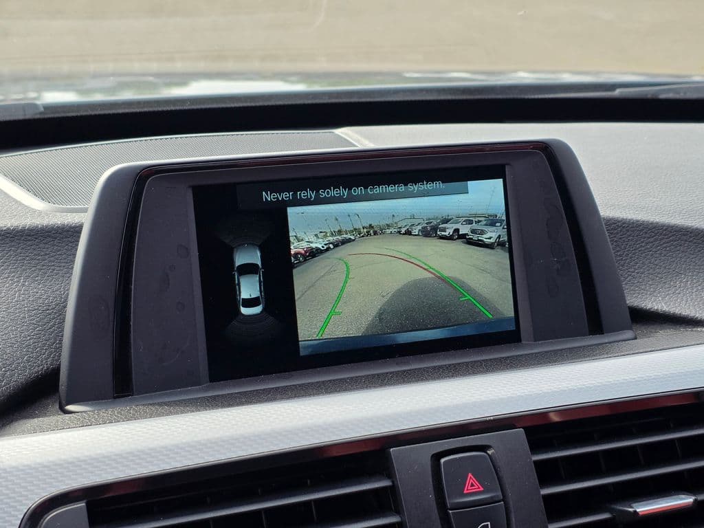 2018 BMW 3 Series 320i - Photo 30