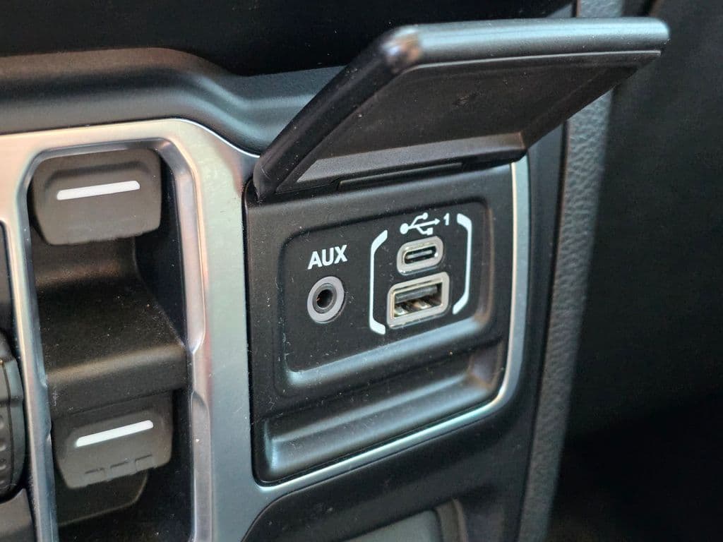 2020 Jeep Gladiator Sport - Photo 34
