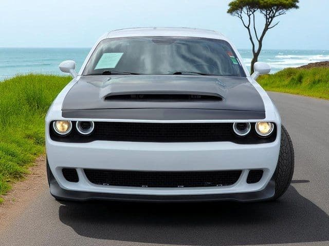 2017 Dodge Challenger R/T - Photo 3