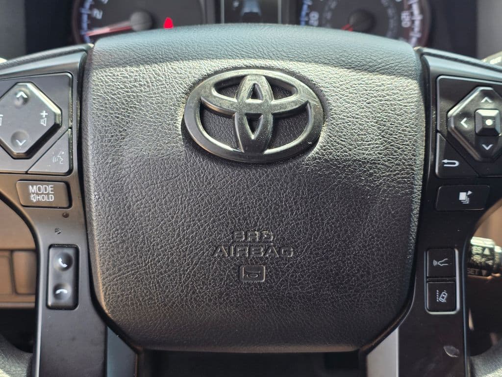 2021 Toyota Tacoma SR - Photo 27