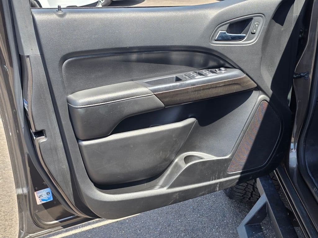 2019 GMC Canyon SLE1 - Photo 22