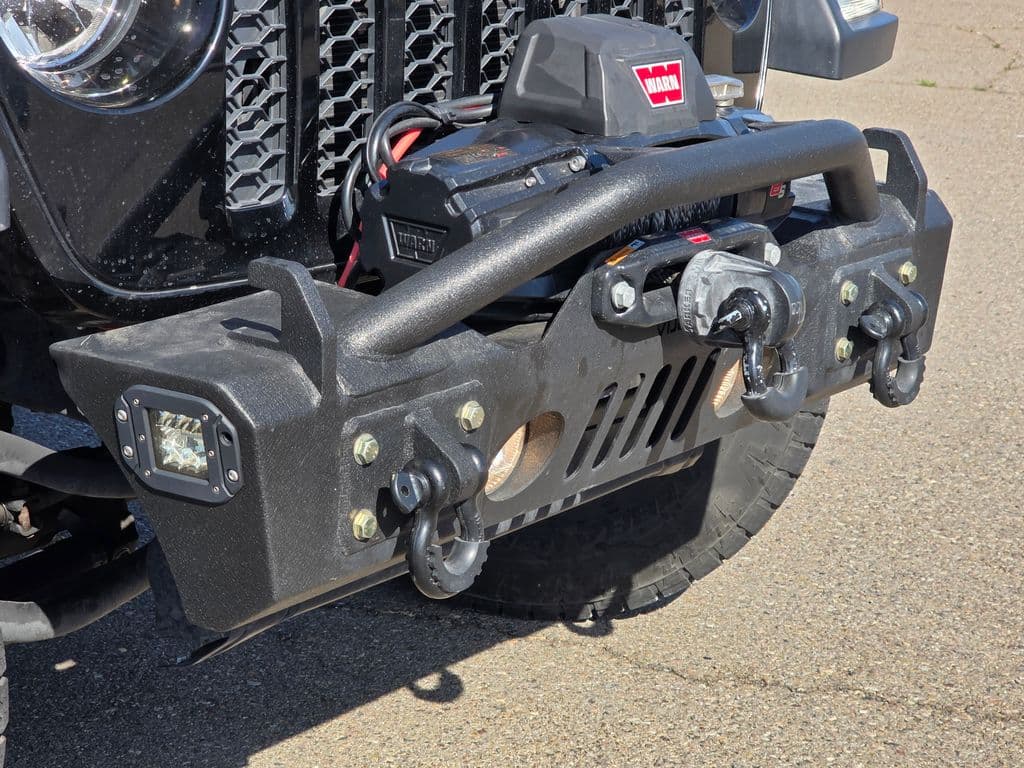 2020 Jeep Gladiator Sport - Photo 49