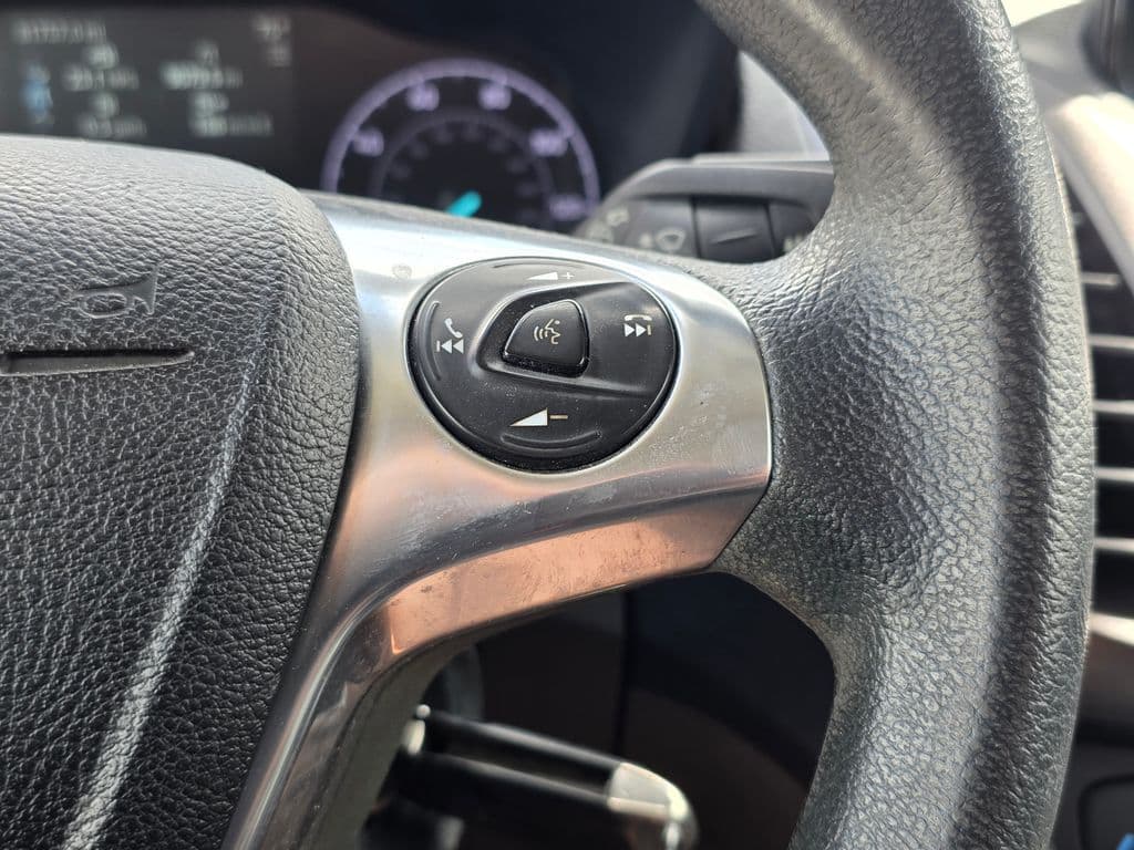 2020 Ford Transit Connect XLT - Photo 27