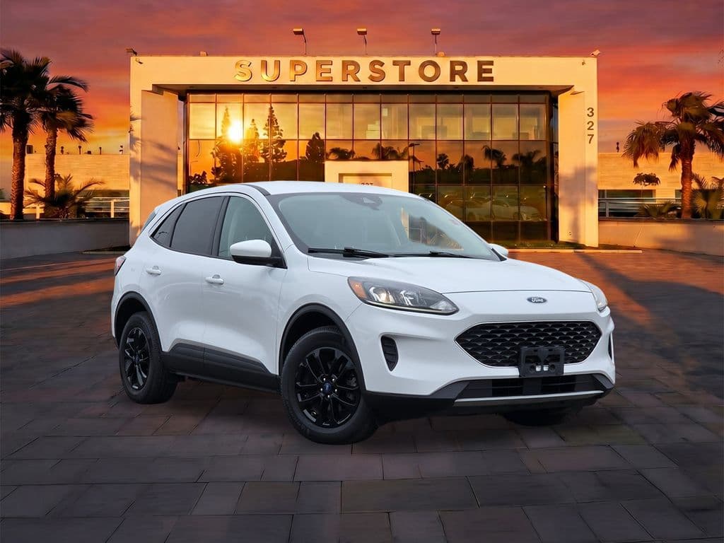 2020 Ford Escape SE - Photo 1