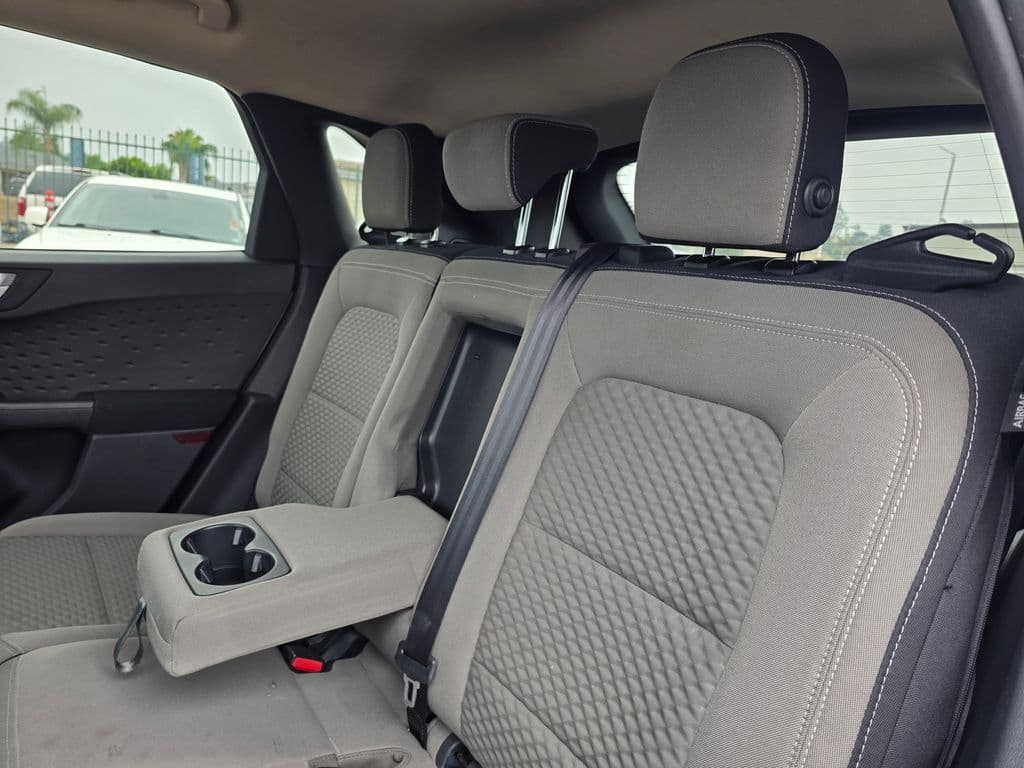 2020 Ford Escape SE - Photo 20