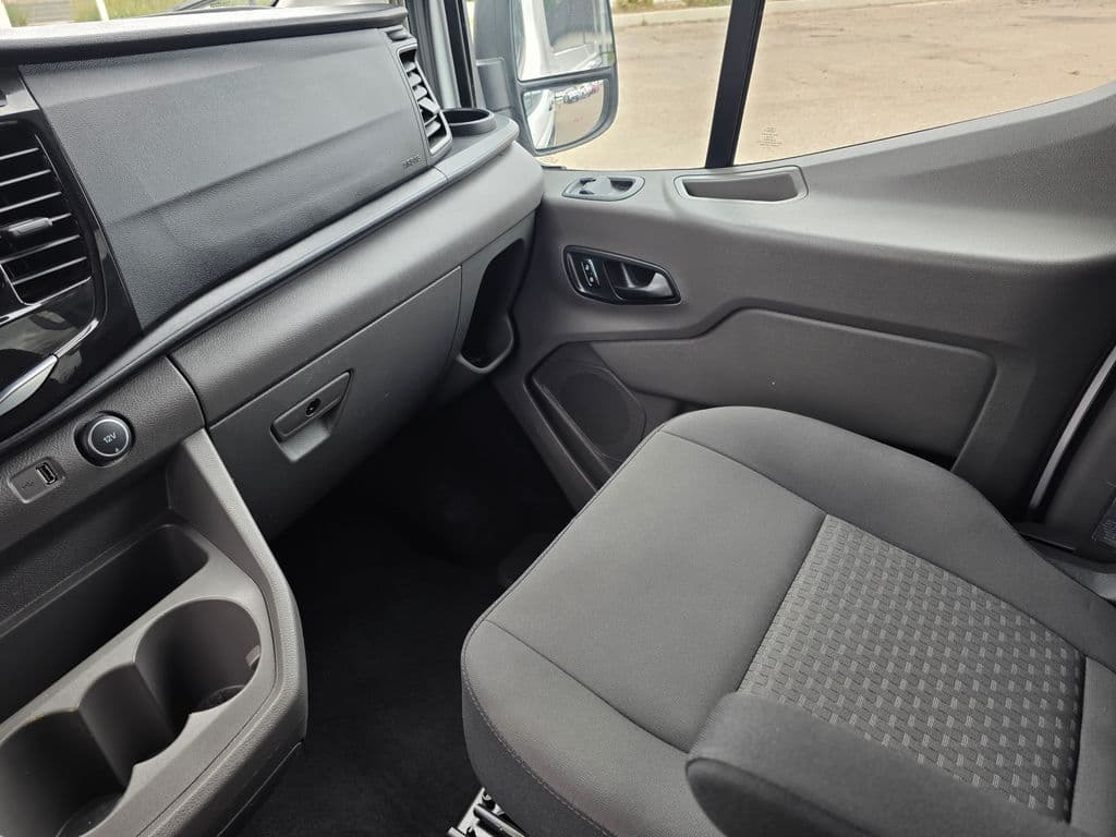 2023 Ford Transit-350 XLT - Photo 28