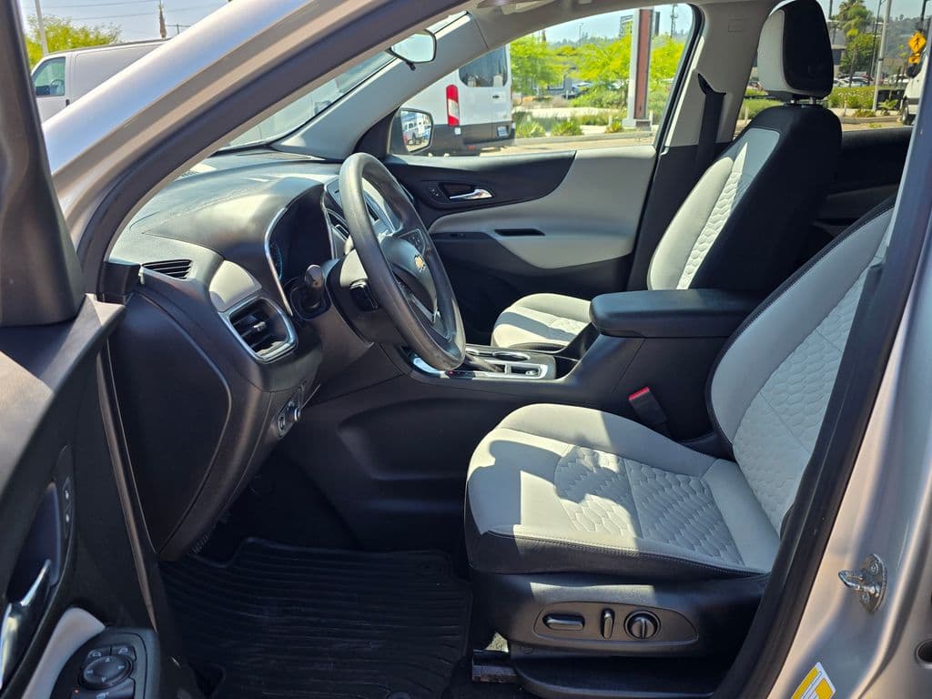 2020 Chevrolet Equinox LT - Photo 15