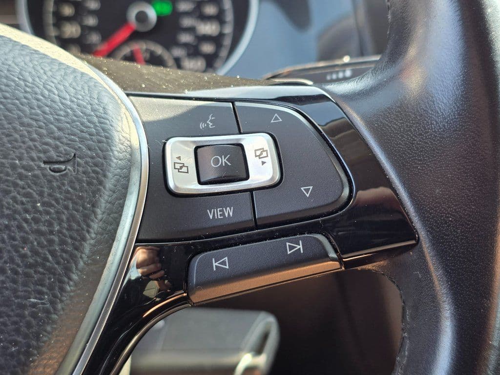 2019 Volkswagen Golf SportWagen S - Photo 25