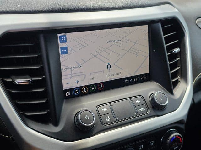 2023 GMC Acadia SLT - Photo 34