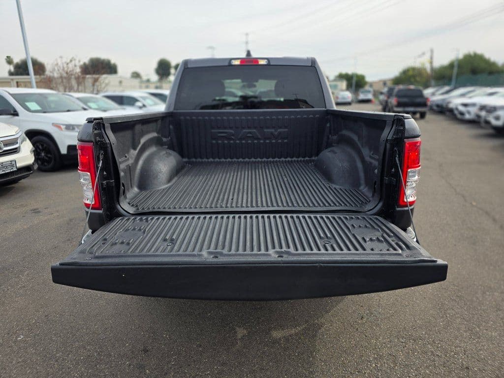 2019 Ram 1500 Big Horn/Lone Star - Photo 13