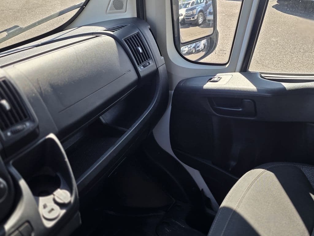 2014 Ram ProMaster 3500 High Roof - Photo 22