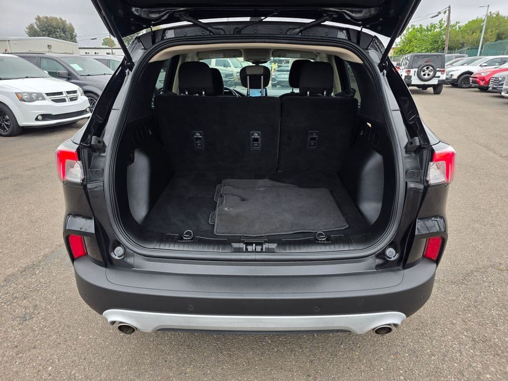 2020 Ford Escape SE Sport Hybrid - Photo 15