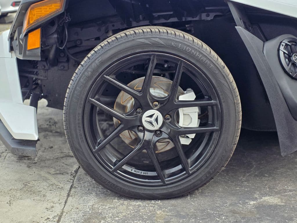 2018 Polaris Slingshot SL - Photo 10