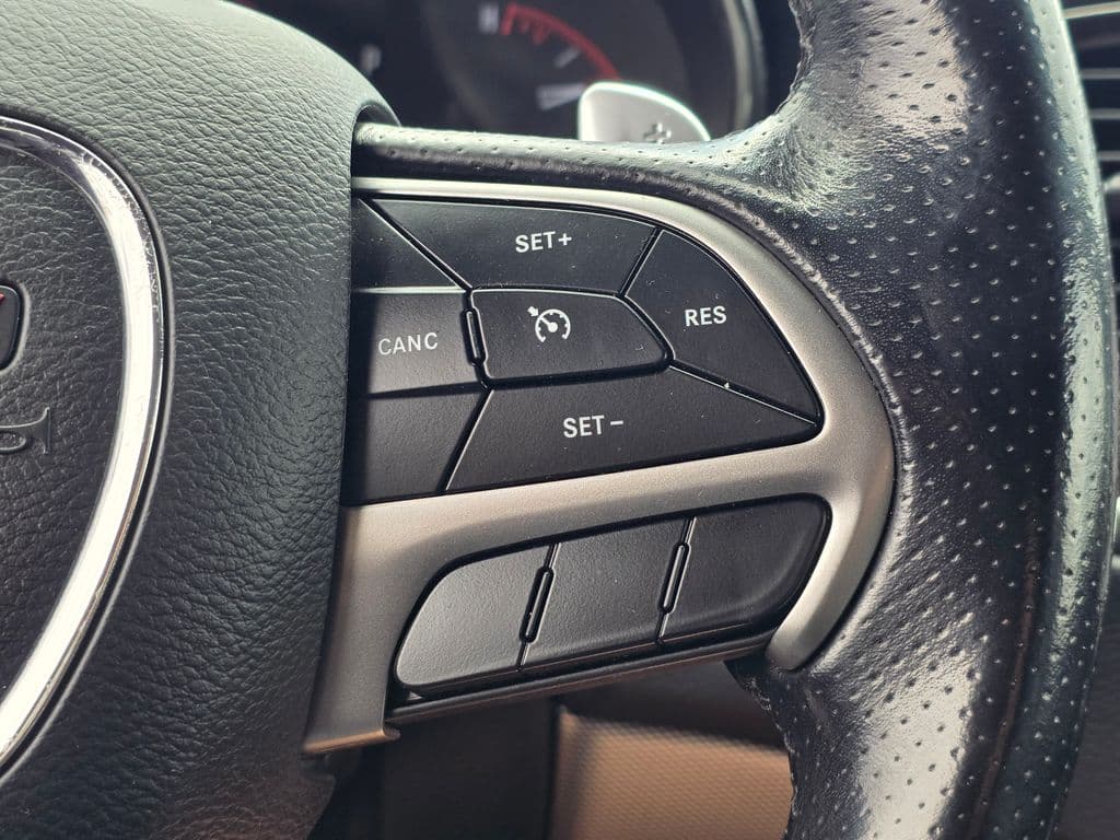 2020 Dodge Durango GT - Photo 30