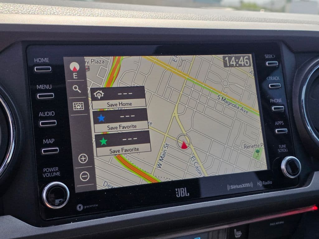 2020 Toyota Tacoma TRD Off-Road - Photo 33