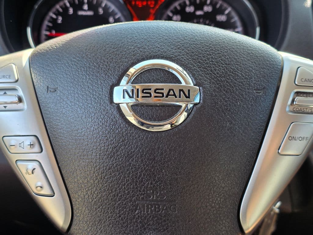 2014 Nissan Versa Note SV - Photo 26