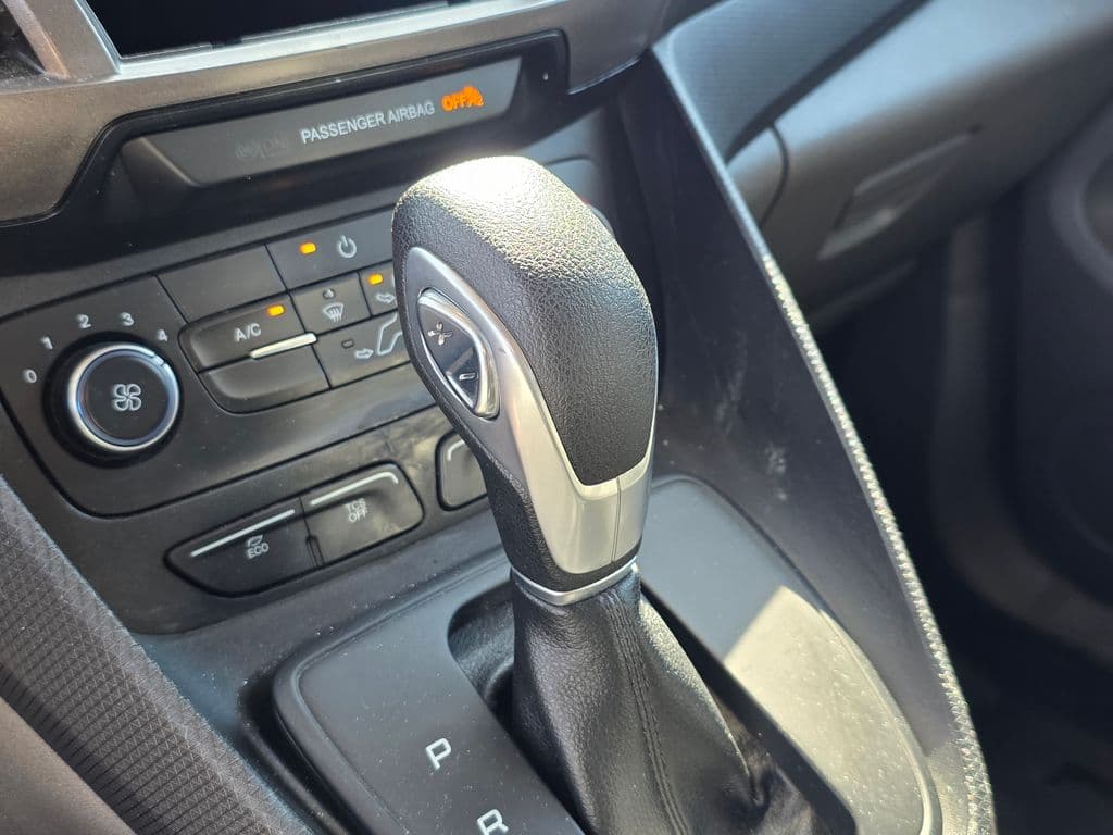 2023 Ford Transit Connect XL - Photo 28