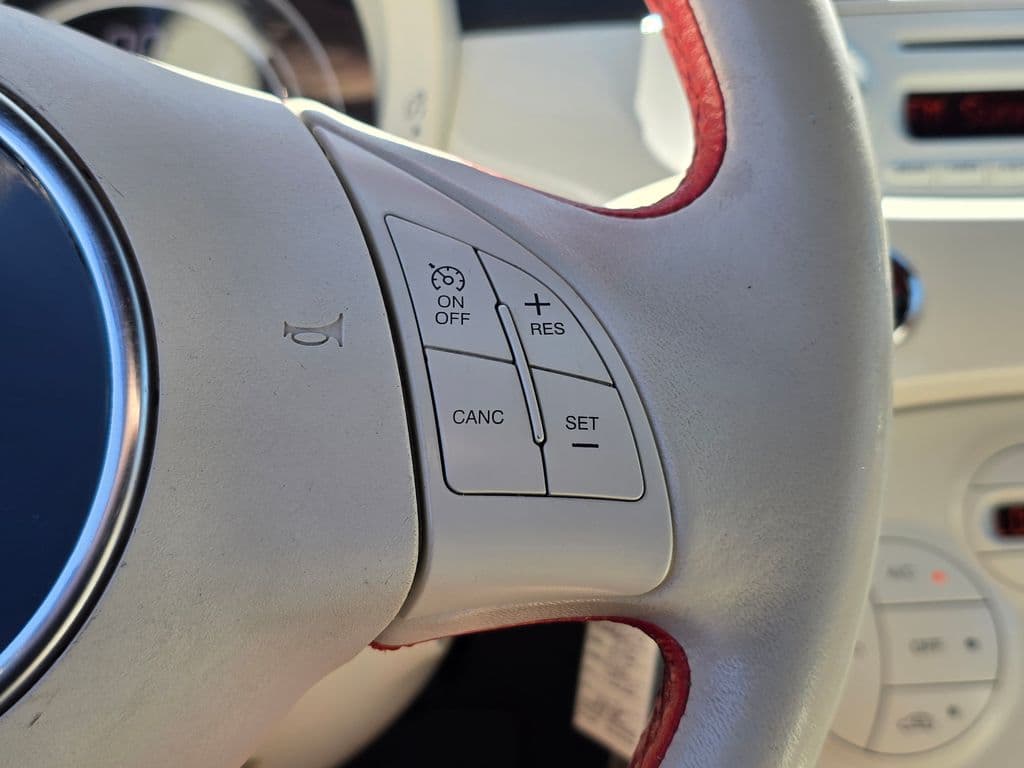 2013 Fiat 500e Battery Electric - Photo 25