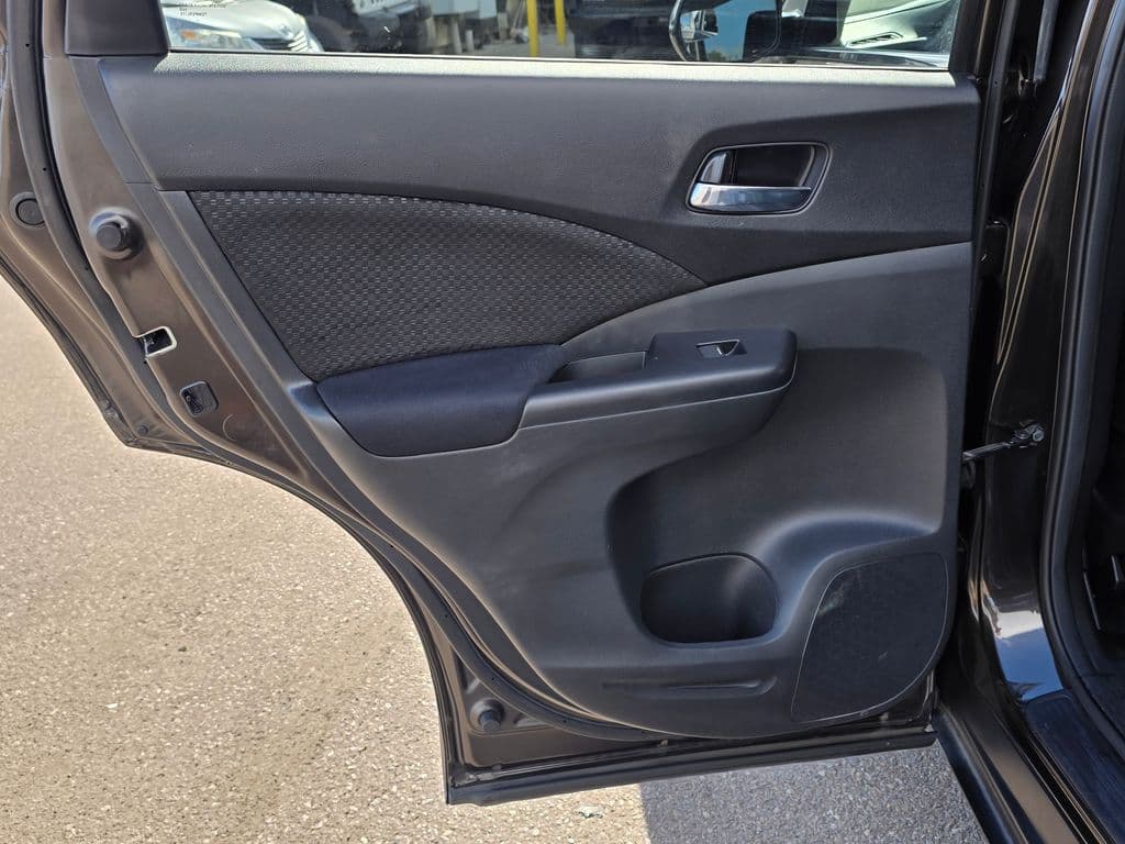 2016 Honda CR-V EX - Photo 20