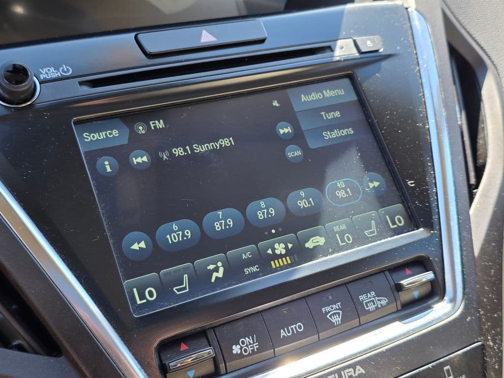 2020 Acura MDX 3.5L - Photo 32