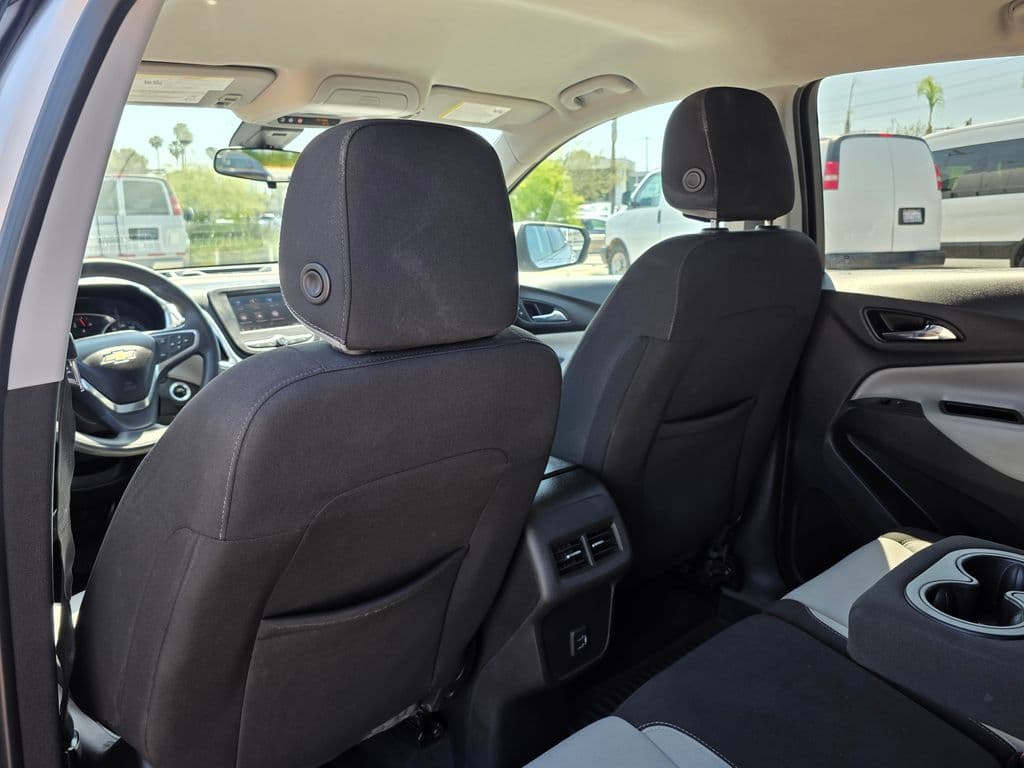 2020 Chevrolet Equinox LT - Photo 18