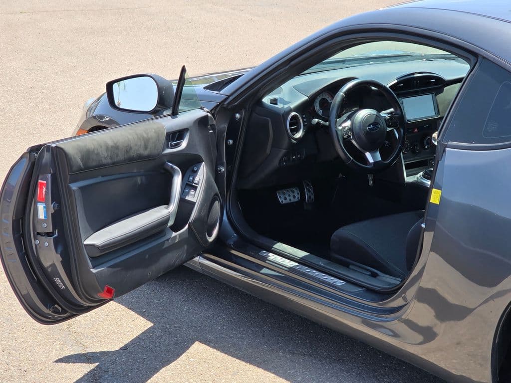 2020 Toyota 86 Base - Photo 38