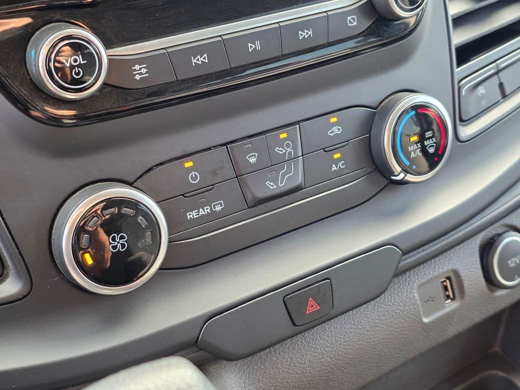 2021 Ford Transit-350 XLT - Photo 33