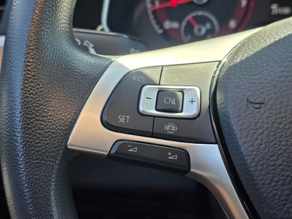 2021 Volkswagen Jetta - Photo 27